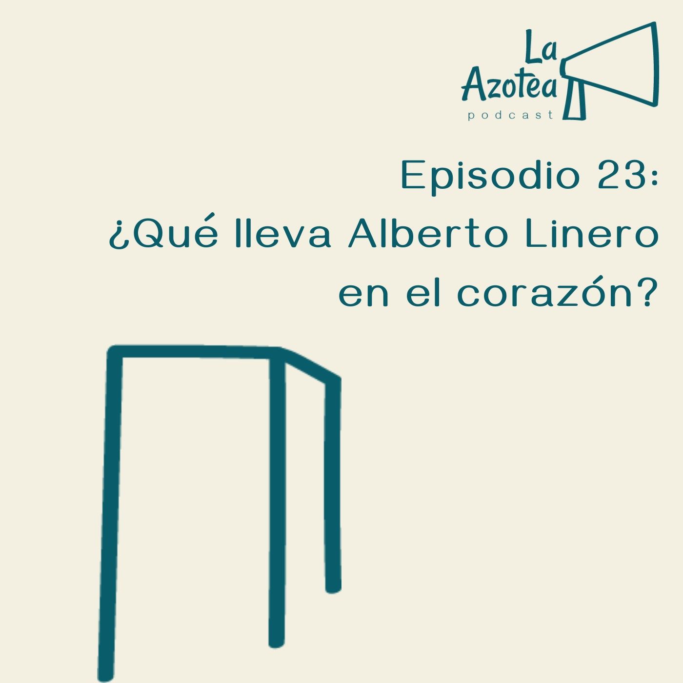 La Azotea Podcast