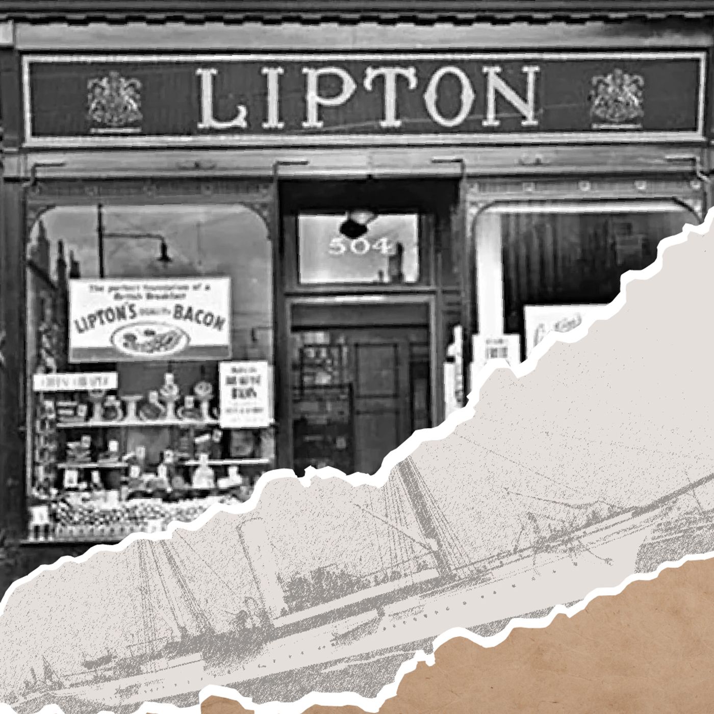 Puntata 8 - La coppa america atto II Lipton
