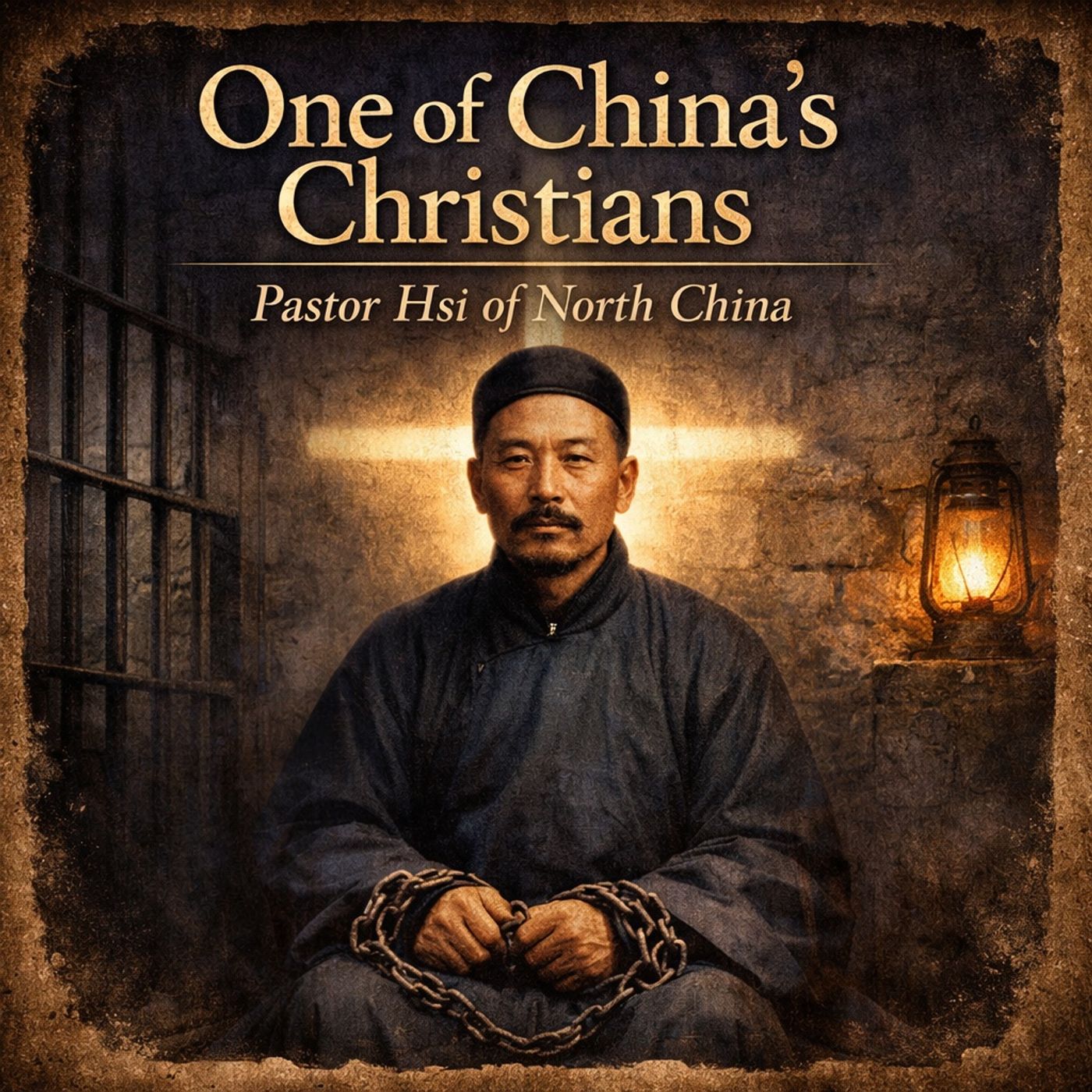 One of China’s Christians: Pastor Hsi and the Cost of Faith in North China Part 1