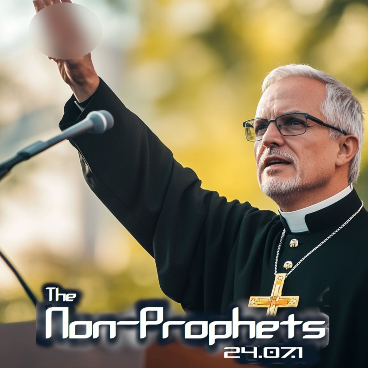 The Non-Prophets
