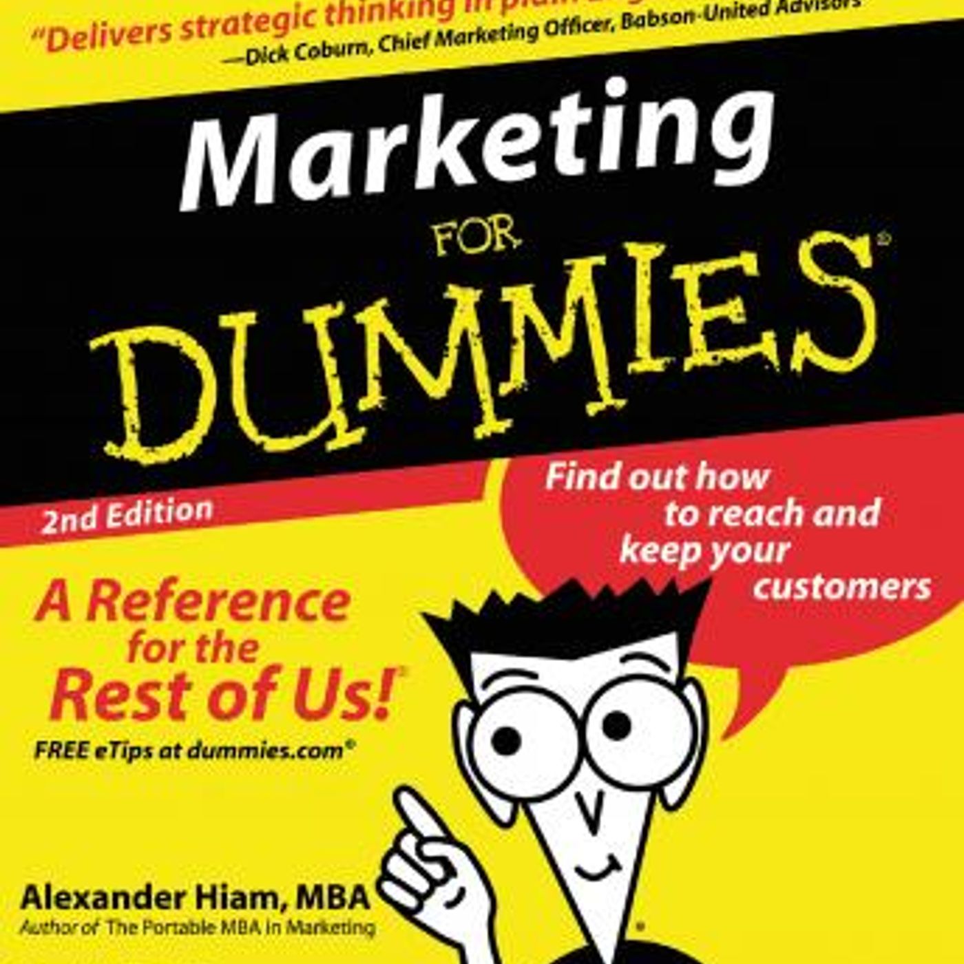 Listen to Trending Full Audiobooks in Business & Economics, Marketing & Advertising
