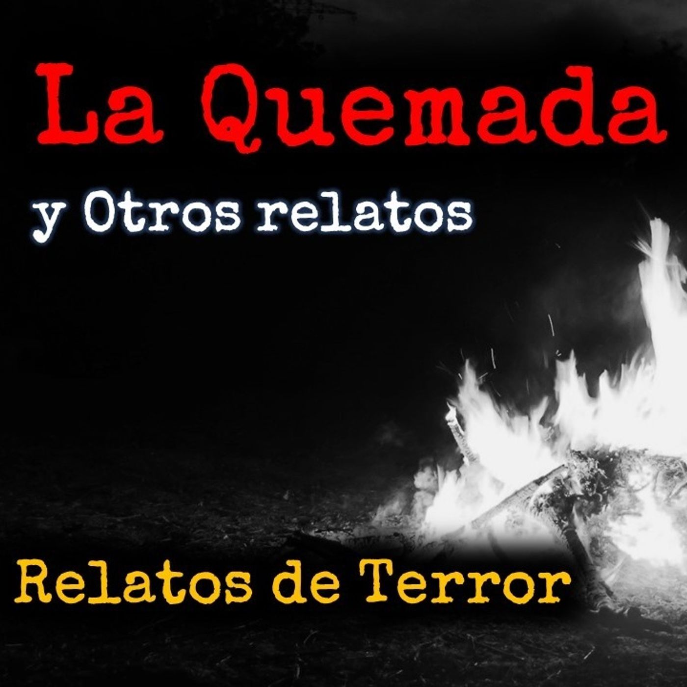 Relatos de Terror del Gato