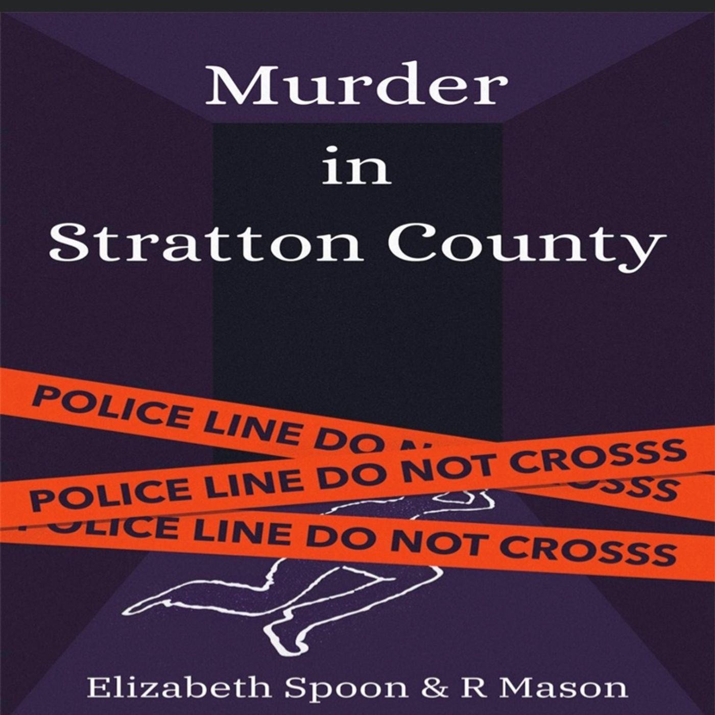 Murder In Stratton County
