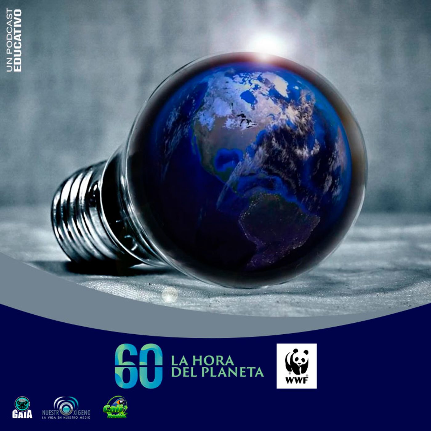 2023 Nuestro Oxigeno 03- Marzo