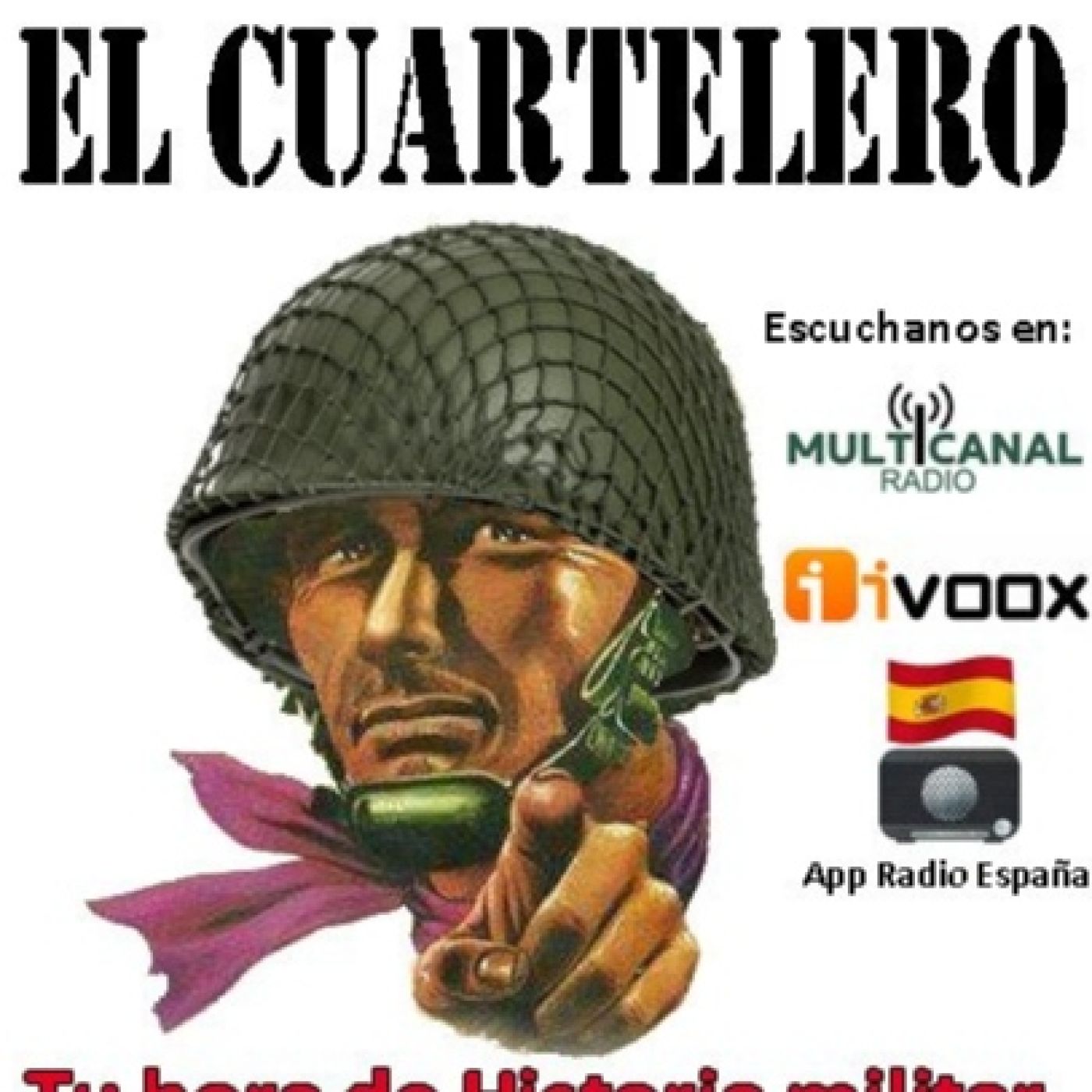 EL CUARTELERO - Geoestrategia en el Indopacífico (parte 2). China y su política de expansión episode artwork