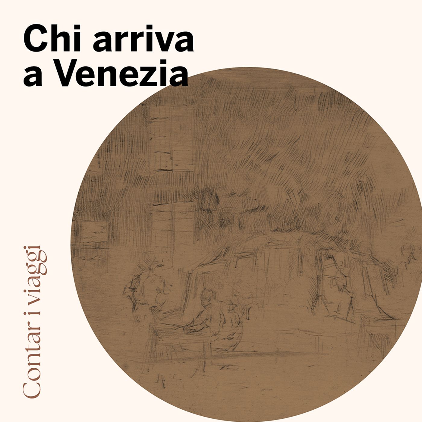 4 - Chi arriva a Venezia