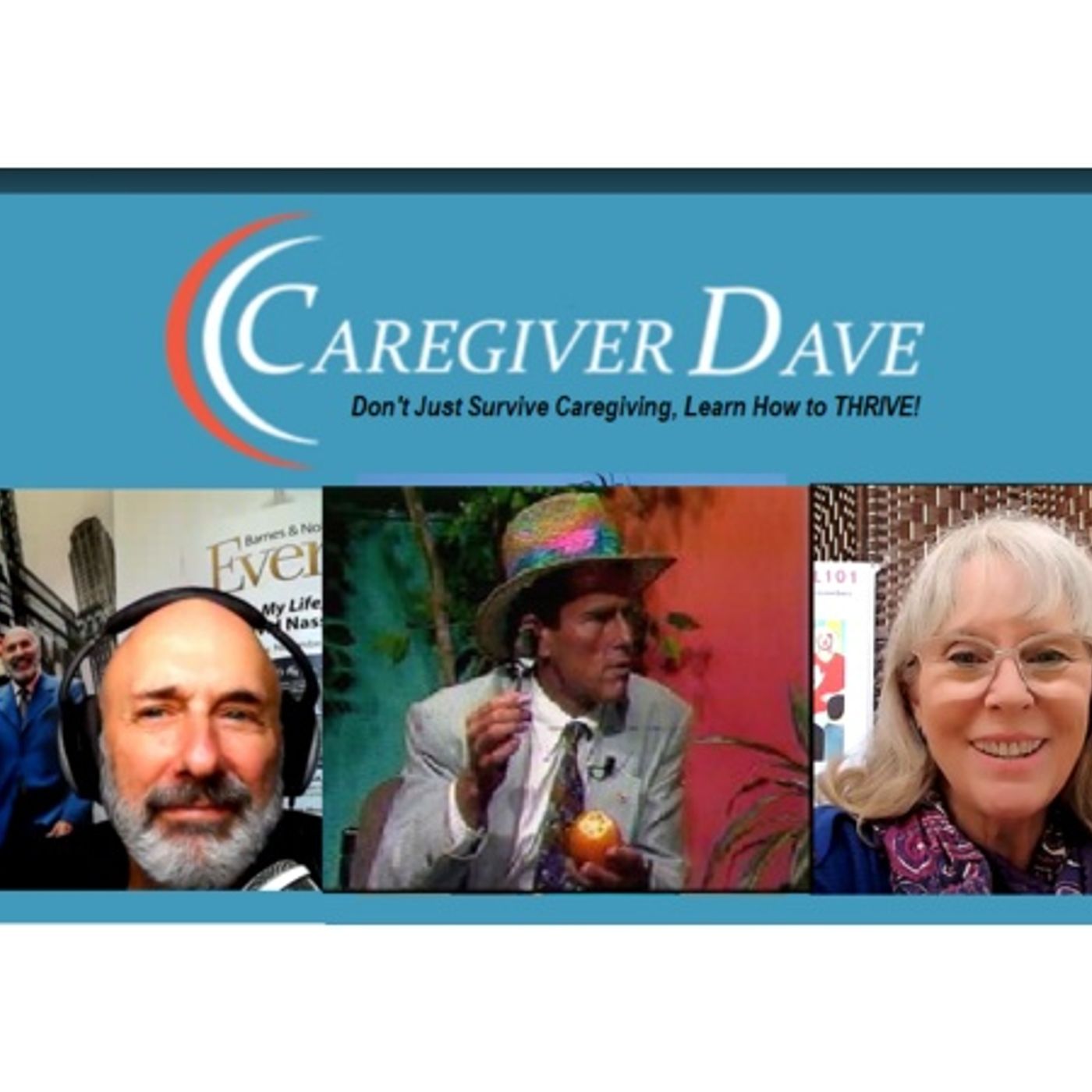 CaregiverDave.com