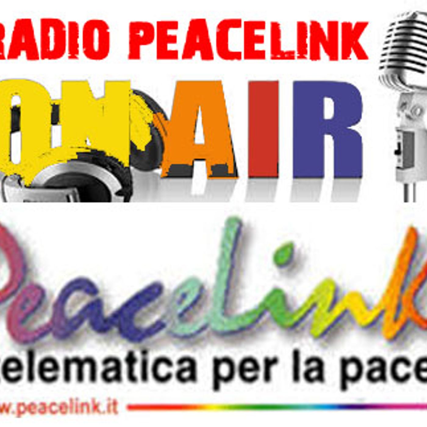 Conferenze Stampa di Peacelink