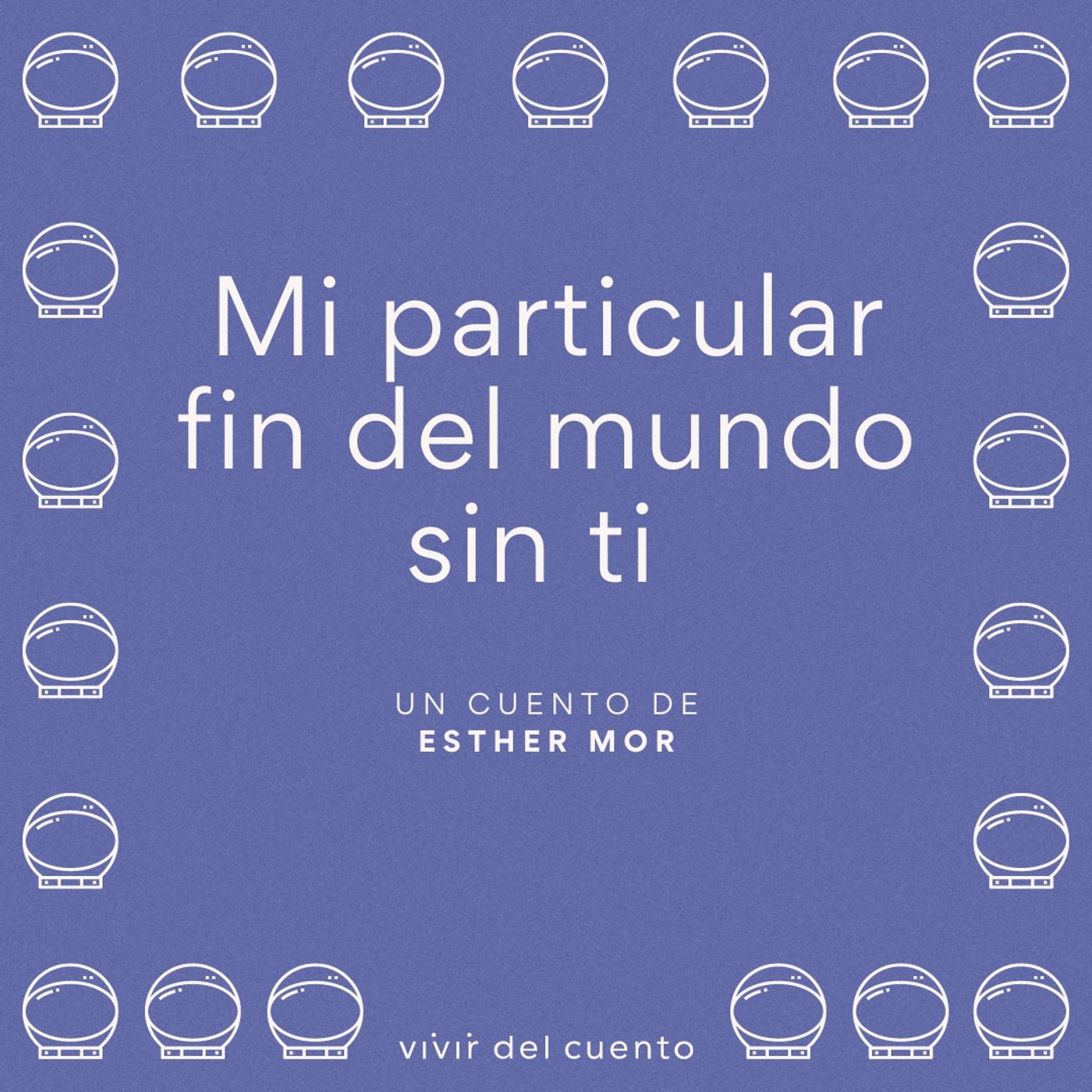Vivir del cuento