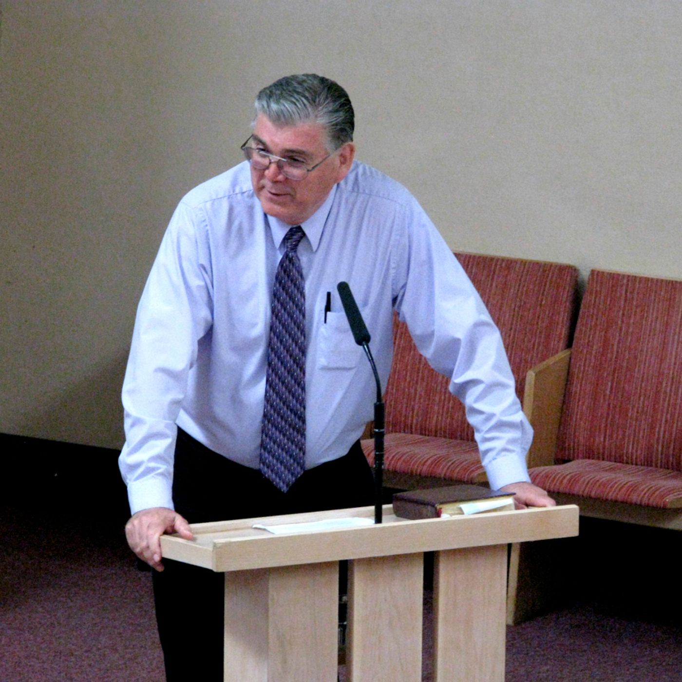 Farsi Sermons