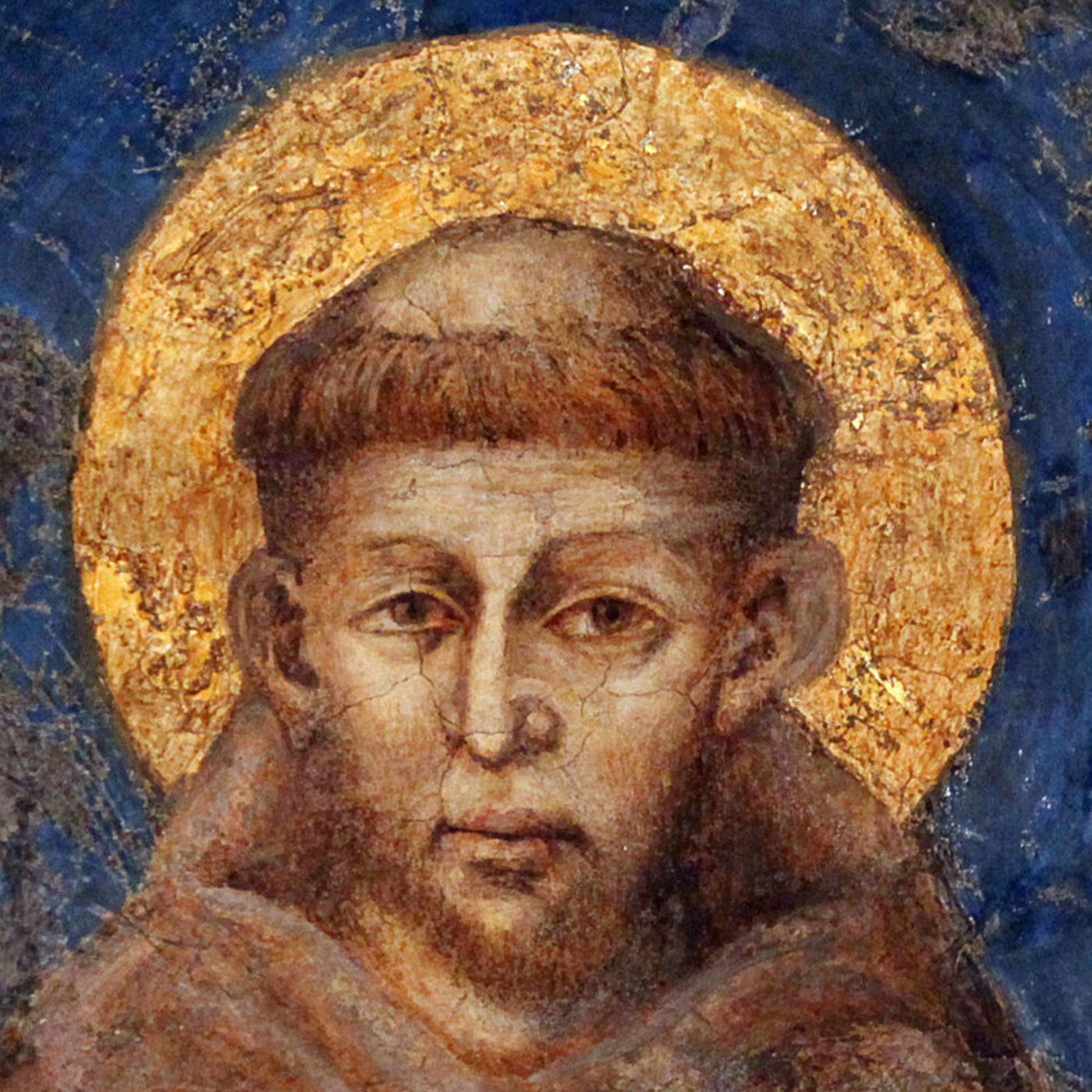 San Francesco episode artwork
