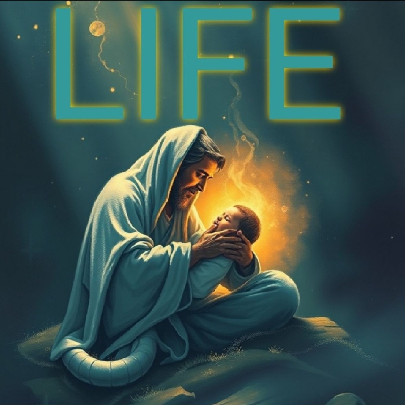 Lyfe episode artwork
