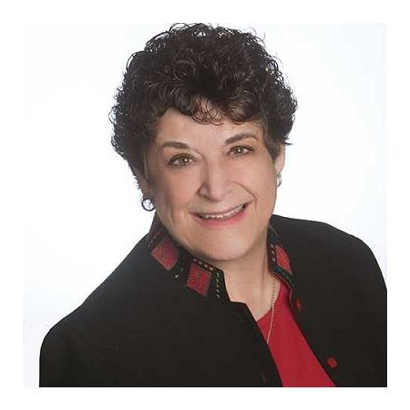 Helen Justice, Author, Geriatrics Manager, Elder Care Navagator episode artwork