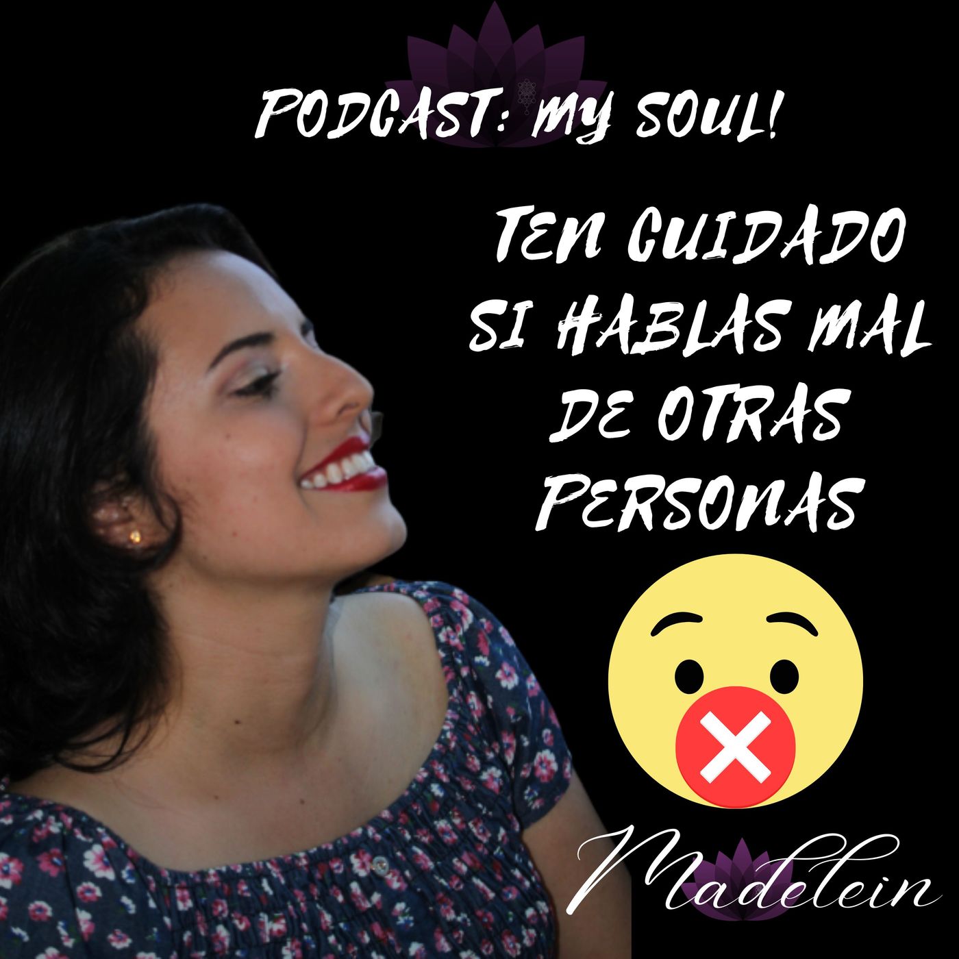 My Soul: Conectándote con tu Poder!
