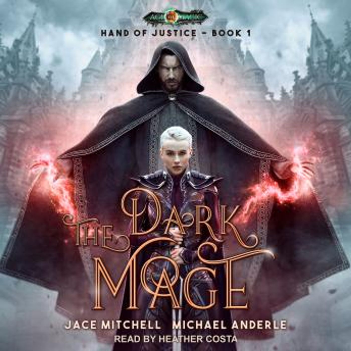 Download Latest Full Audiobooks in Science Fiction & Fantasy, Epic Fantasy