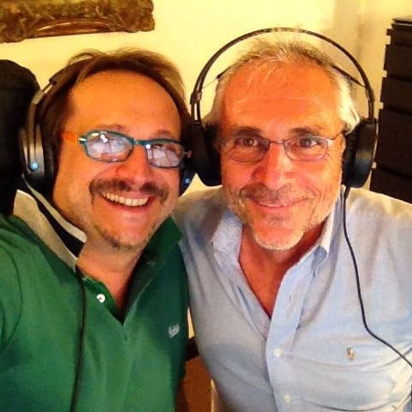 29.06.2017. (137) Dopocena con... Francesco Prando thumbnail