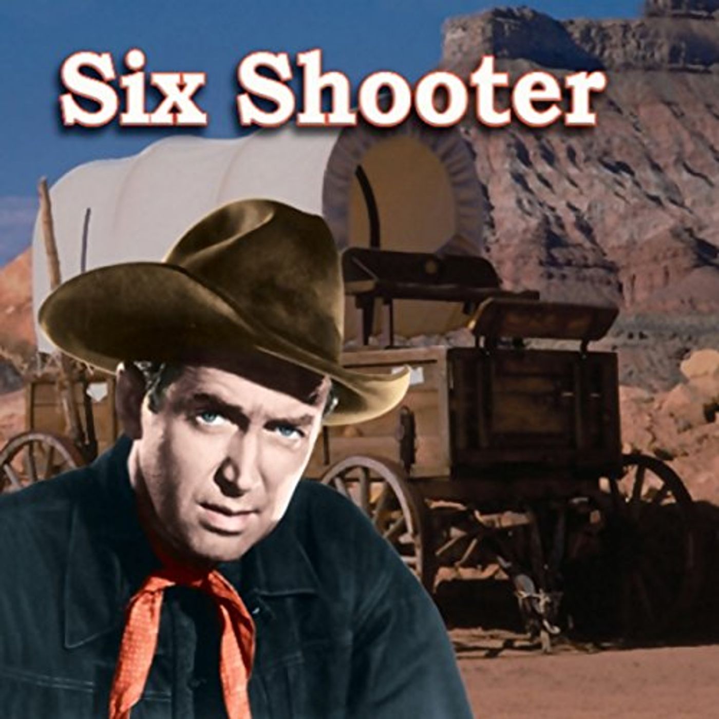 Discover Most Popular Audiobooks in Nostalgia Radio, Westerns