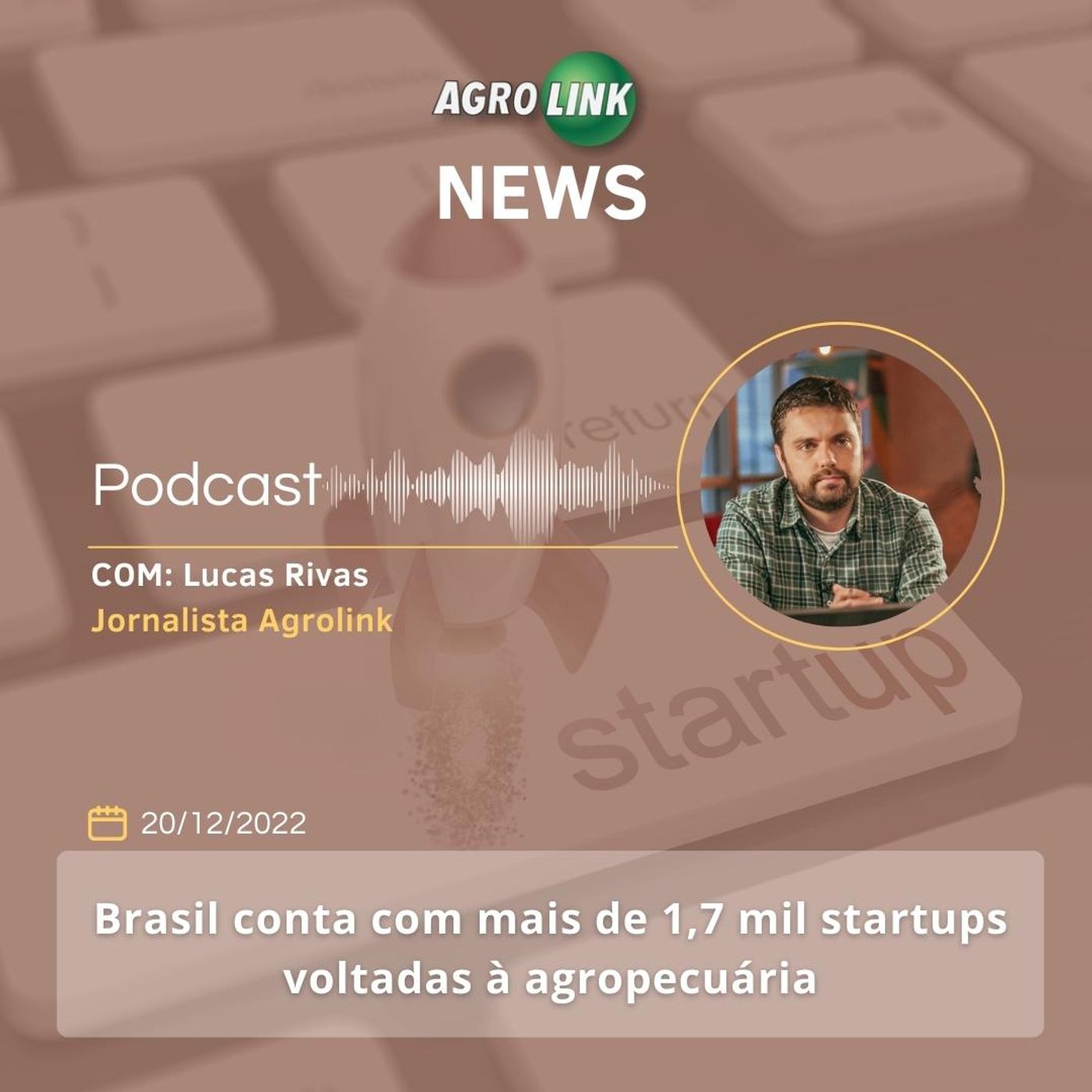 Comissão do Senado aprova PL que flexibiliza regras para defensivos agrícolas episode artwork