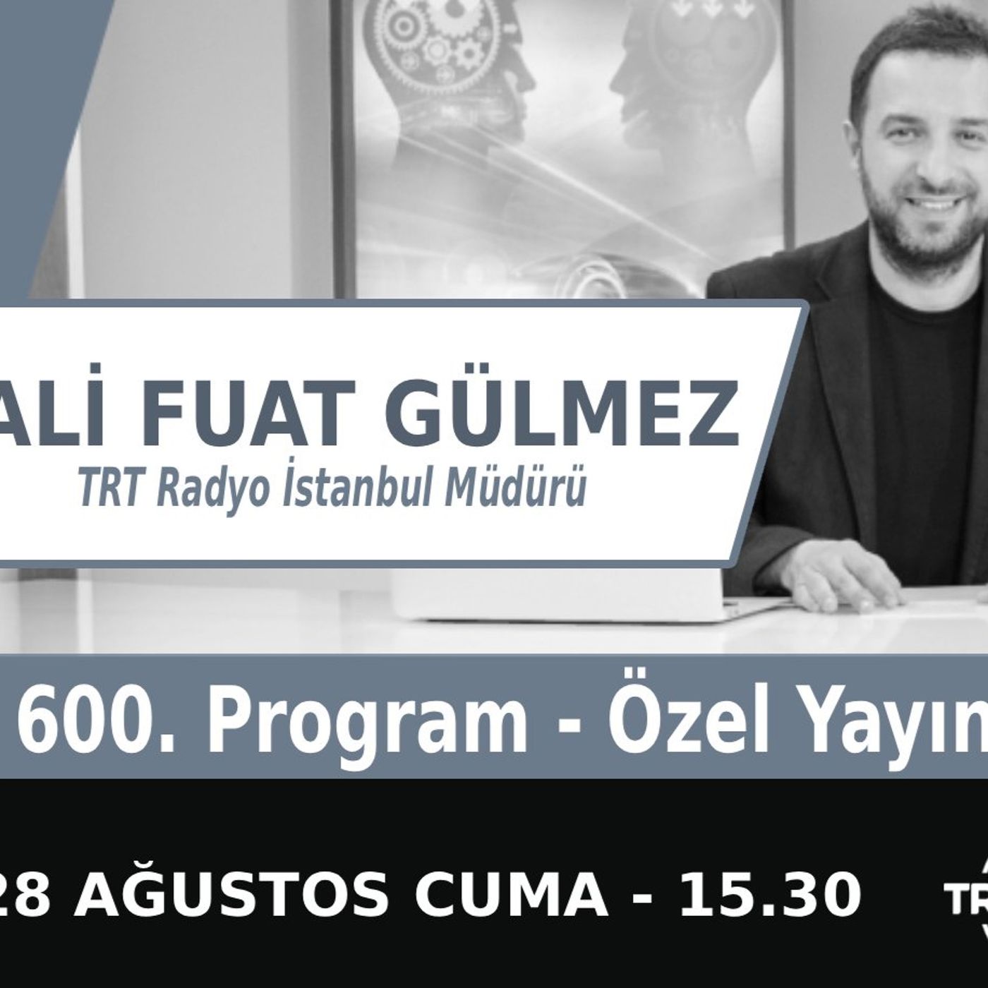 "600. Program. - Özel Yayın" | Bölüm600