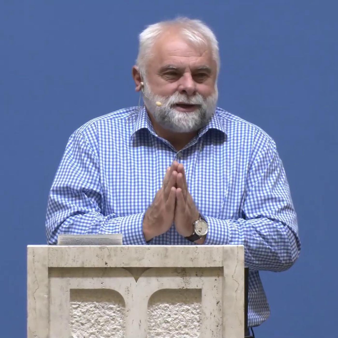 Vladimir Pustan