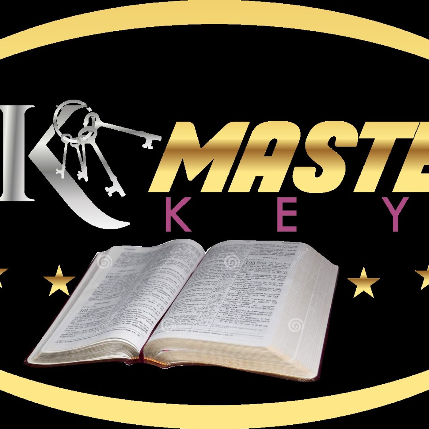 The Master\'s Key