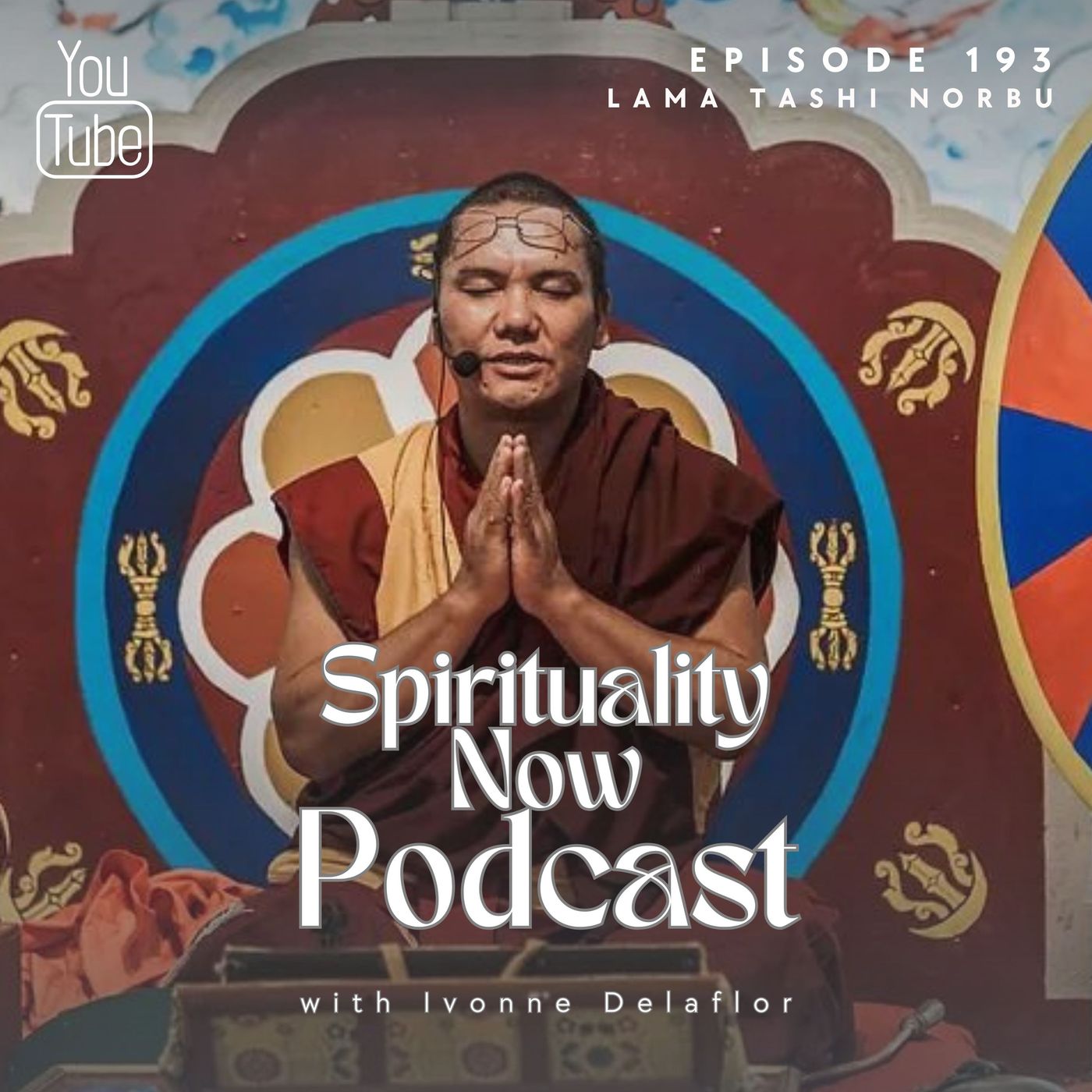 Spirituality Now!