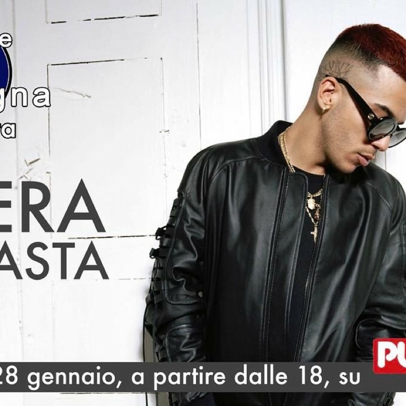 Live In Bologna
