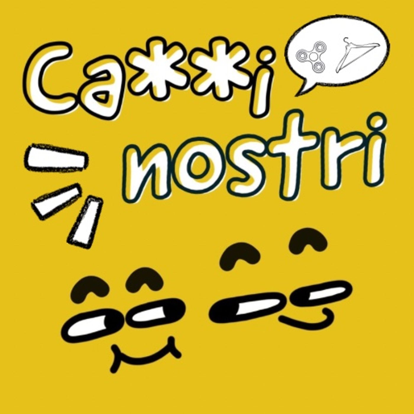 Cazzi nostri