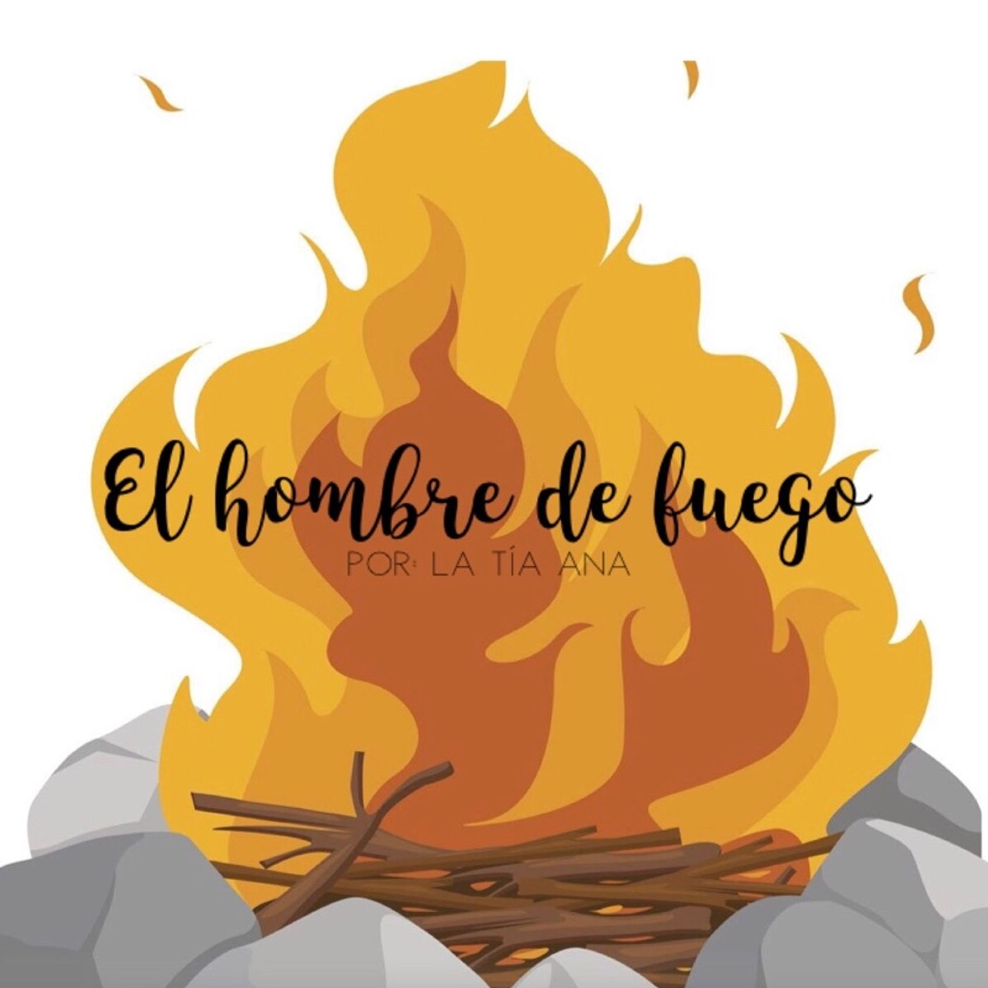 La tía Ana