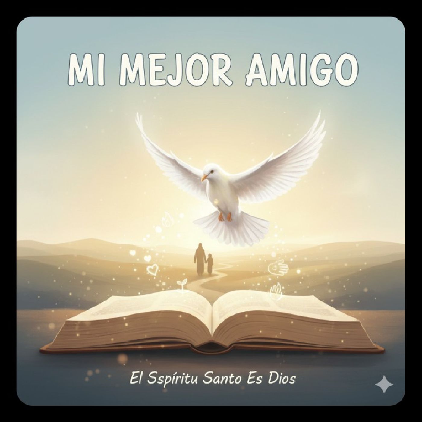 Mi mejor amigo episode artwork