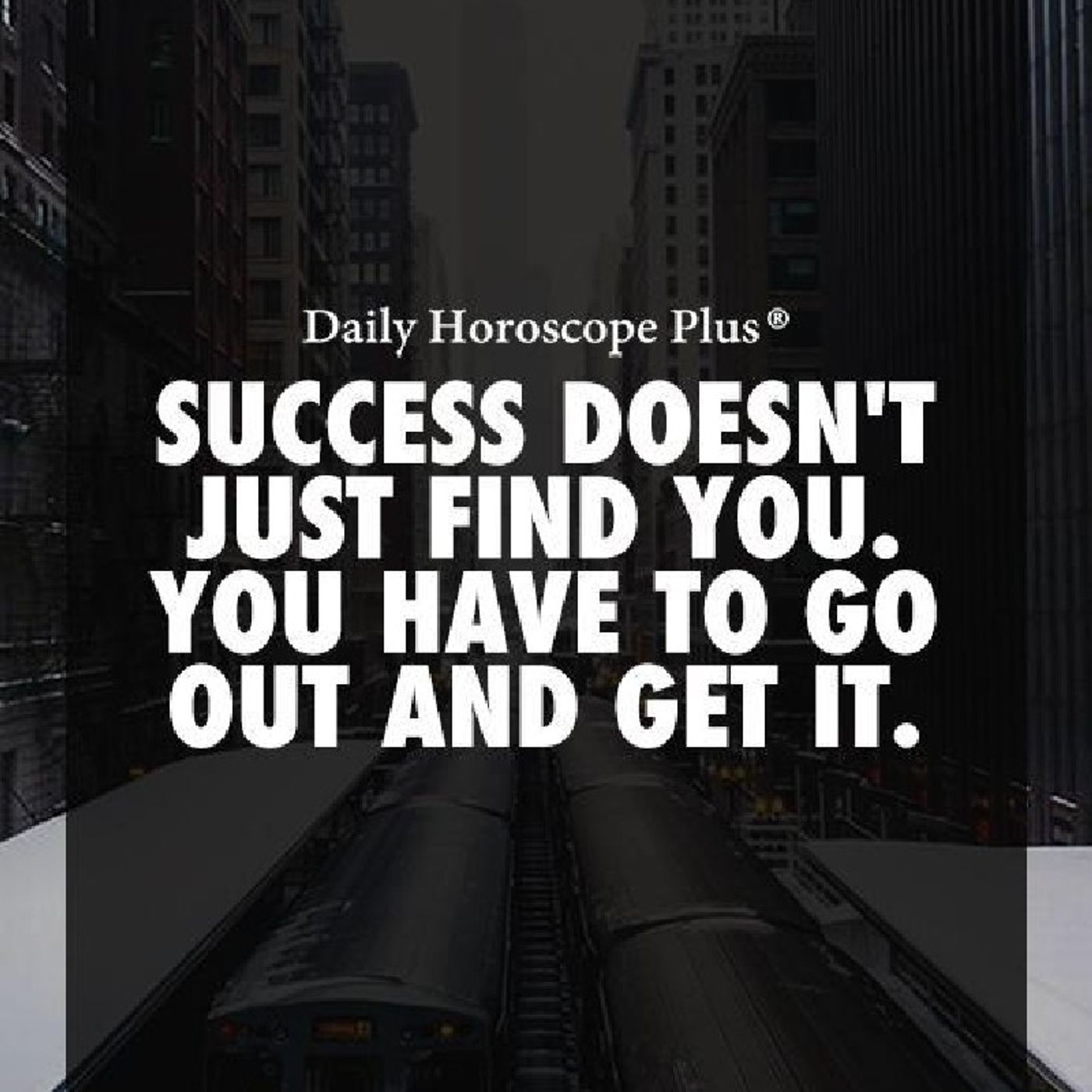 Episode 17 - TODAY IS THE DAY