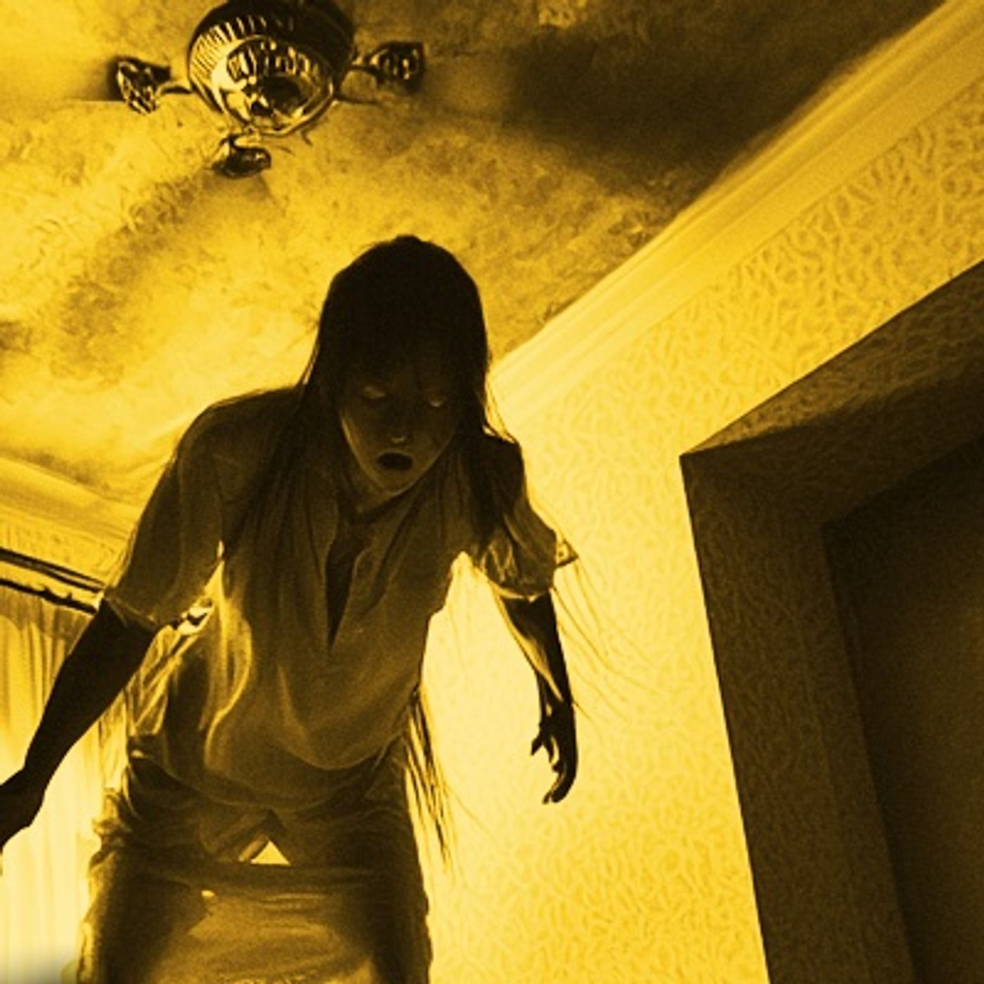 EXORCISMO En Mi Pueblo Historias De Terror - REDE