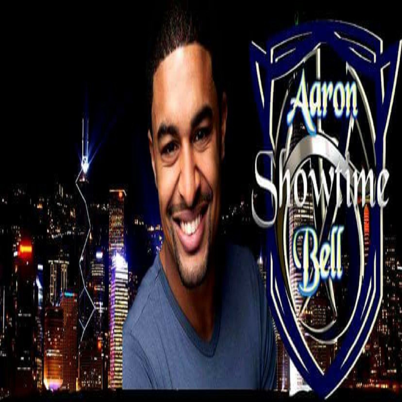 Interview with actor Aaron Bell episode artwork