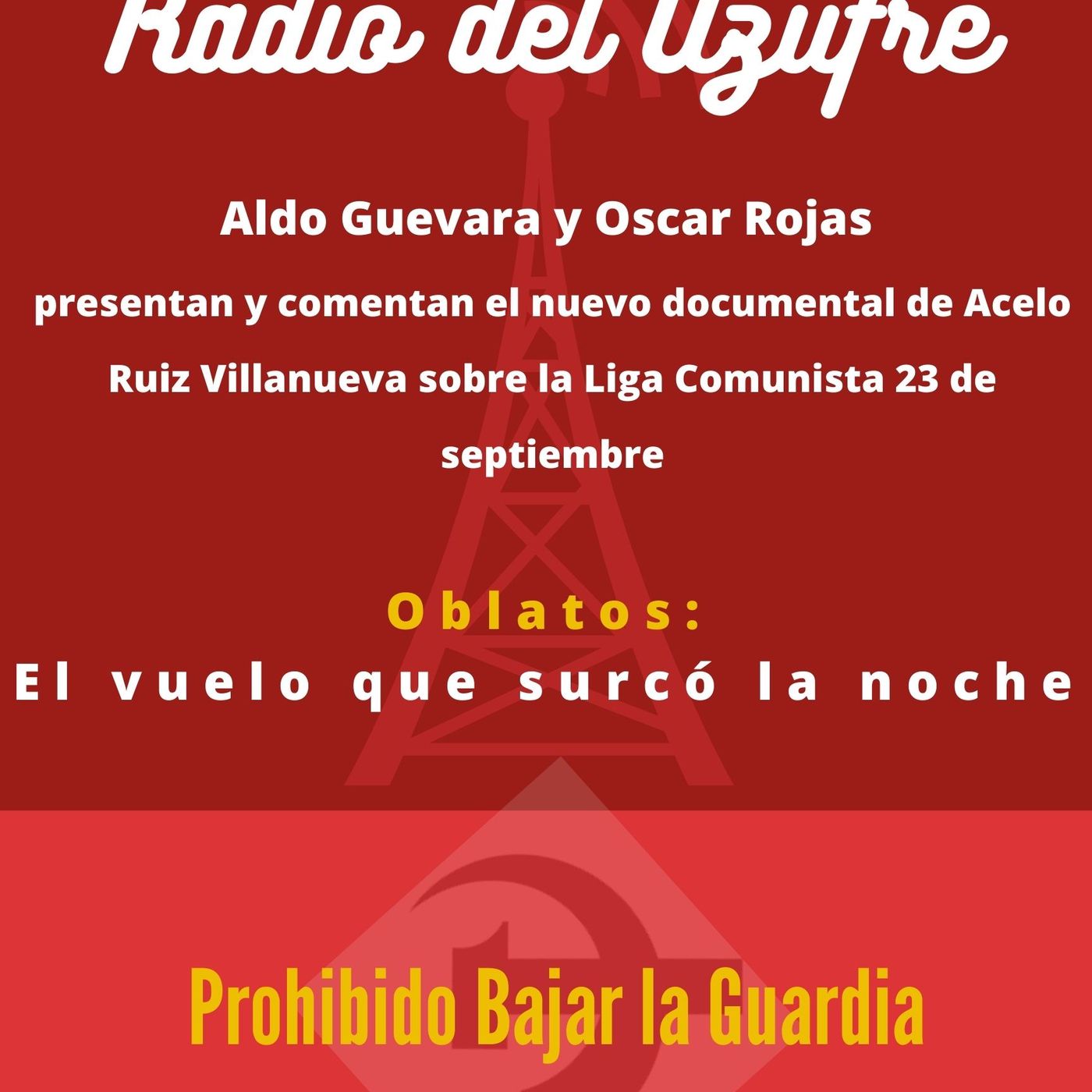 Radio Del Azufre