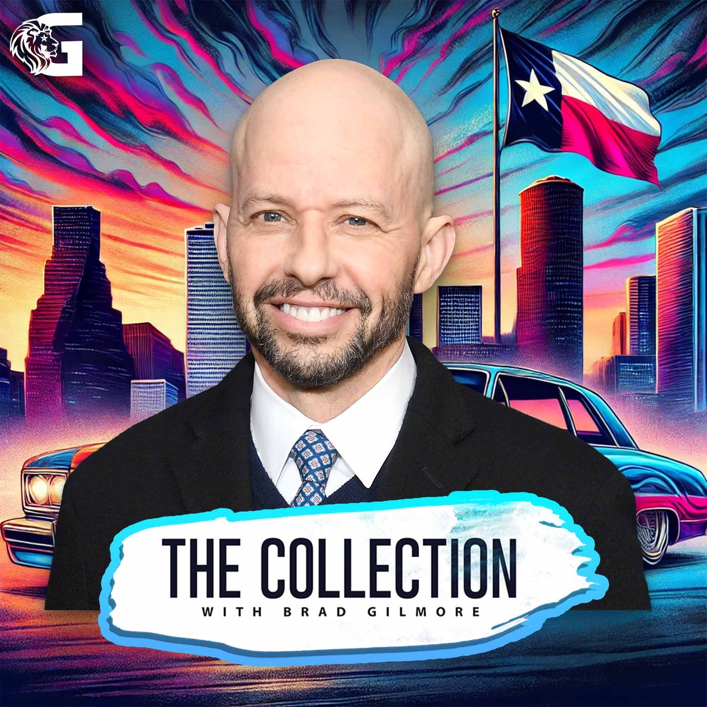 Jon Cryer Returns, "The Man Who Calculated Death"
