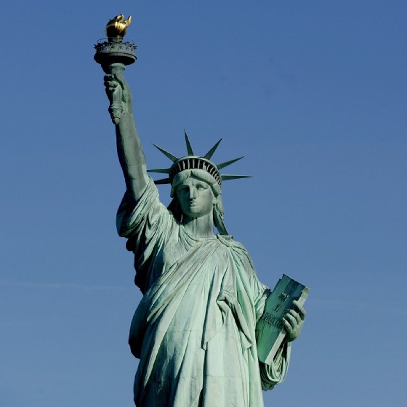 Statua della Libertà: storia, significato e descrizione episode artwork