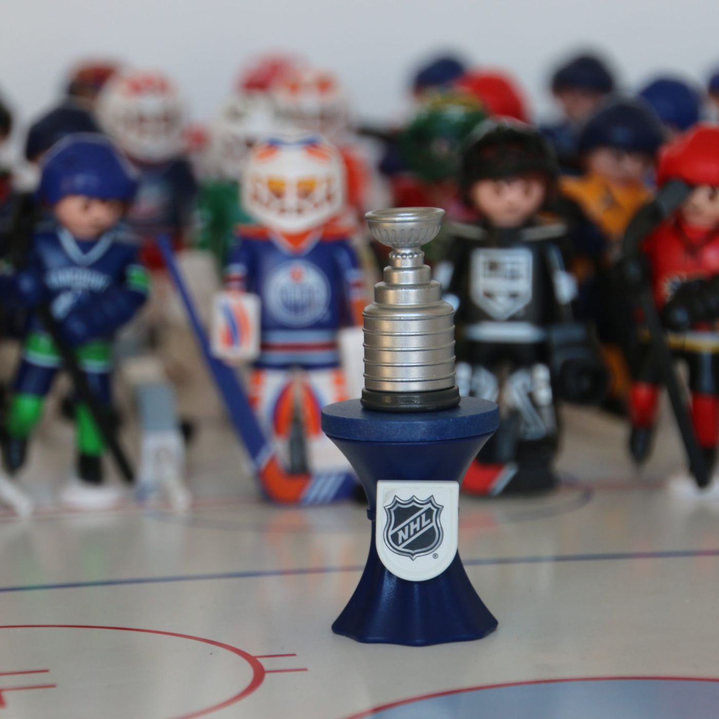 #250 NHL Jubiläumsfolge – Wer könnte zur Trade Deadline wechseln?