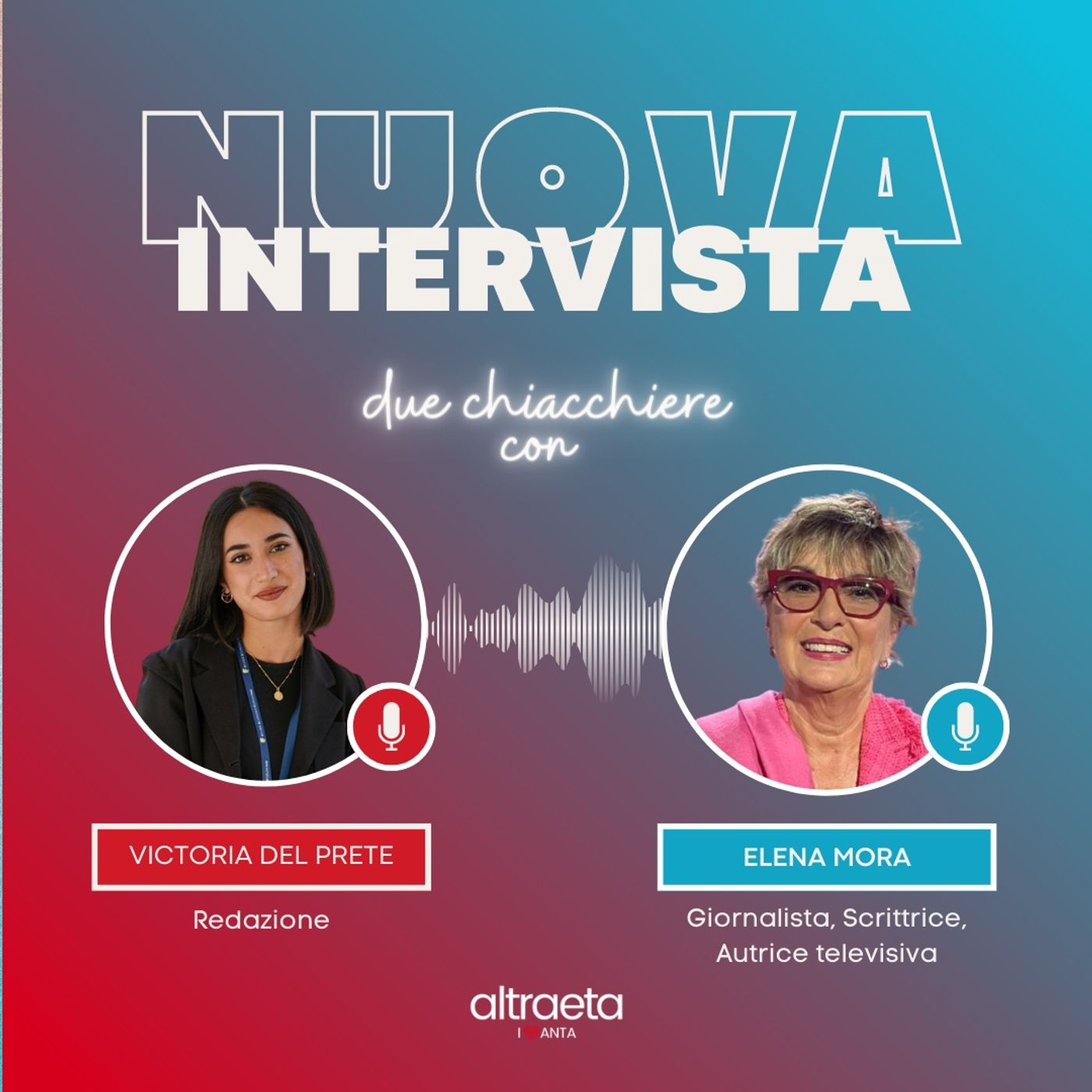 Altraeta Podcast