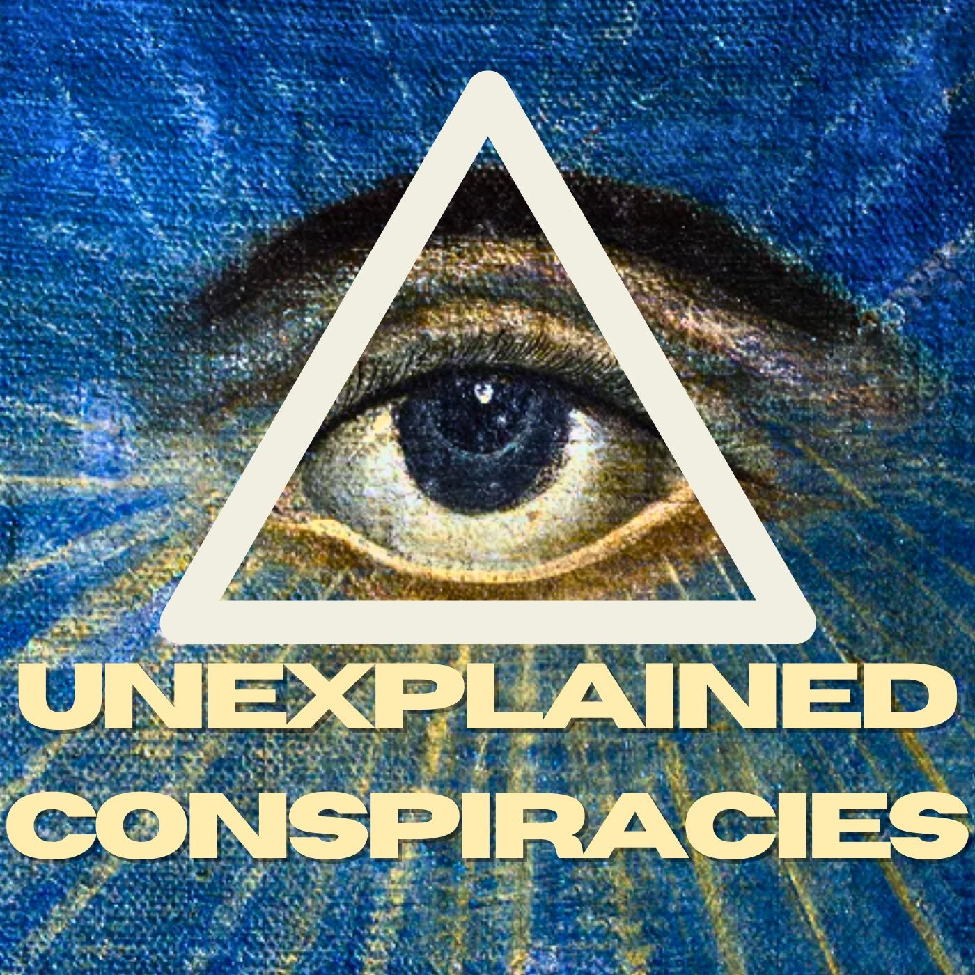 Unexplained Conspiracies