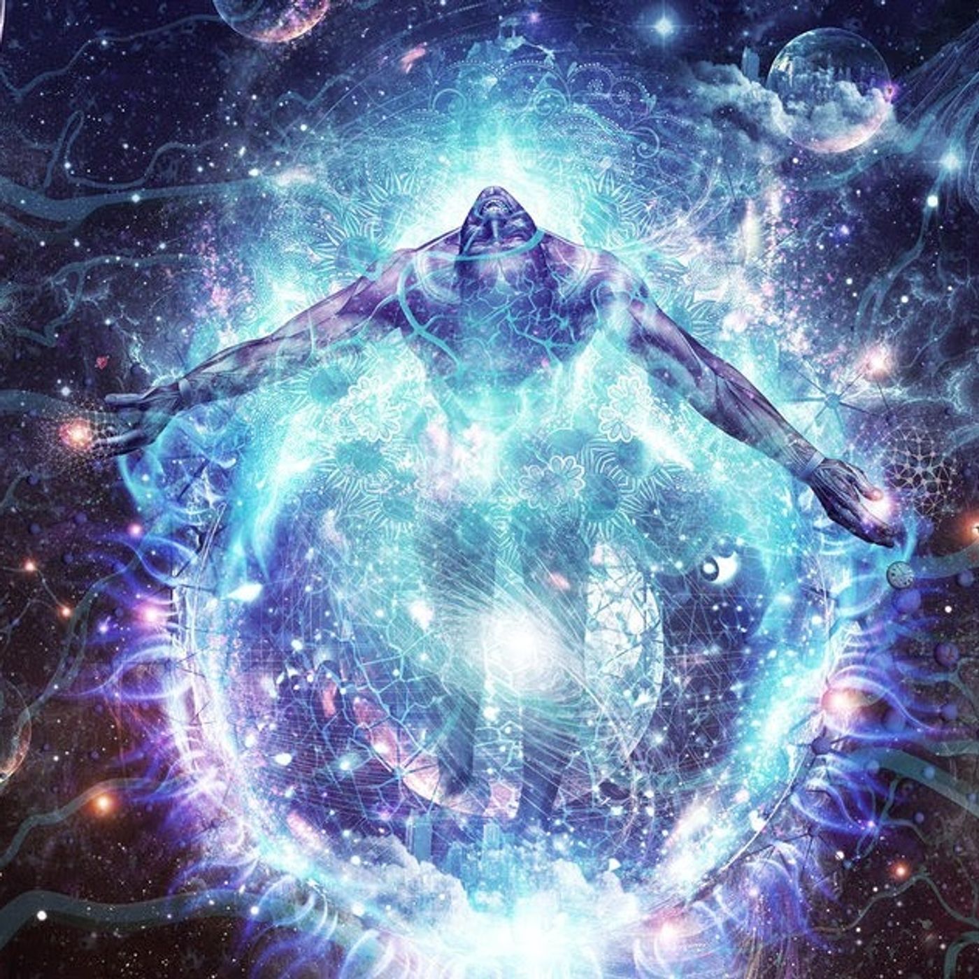CORSO DI RISVEGLIO DELLA COSCIENZA -- IL MONDO ASTRALE E I SUOI SEGRETI -Con Riccardo Sardone' episode artwork