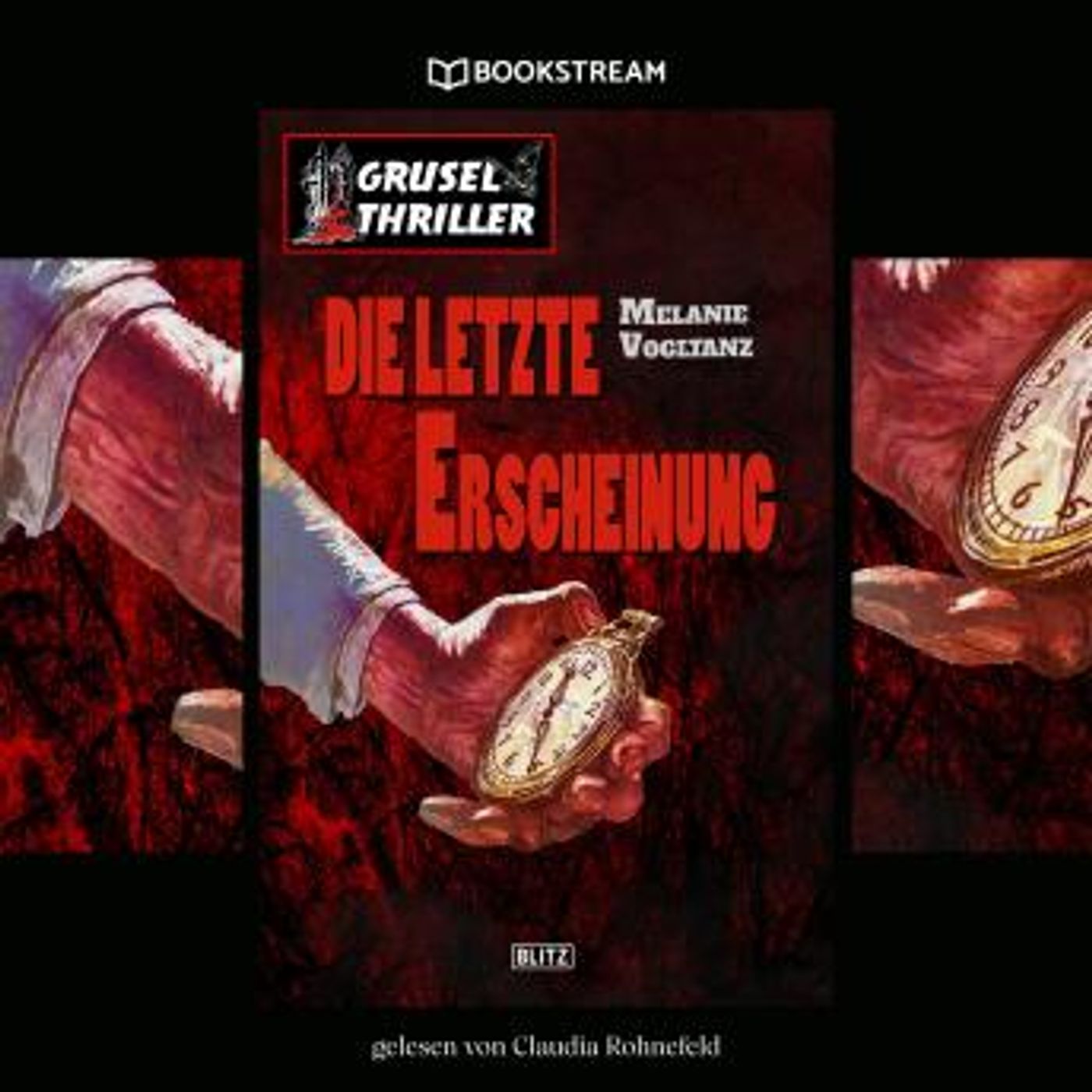 Download Best Full-Length Audiobooks in Mystery, Thriller & Horror, Horror