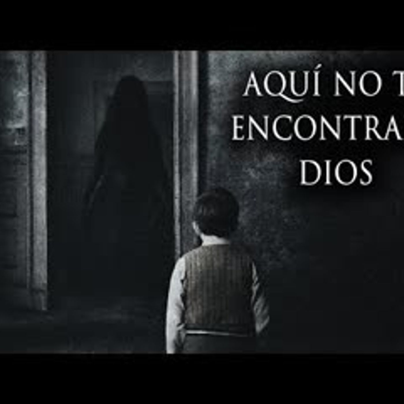 AQUÍ NO TE ENCONTRARÁ DIOS (PARTE 2) episode artwork