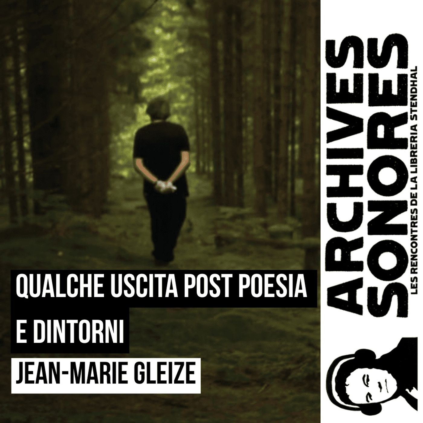 Archives sonores