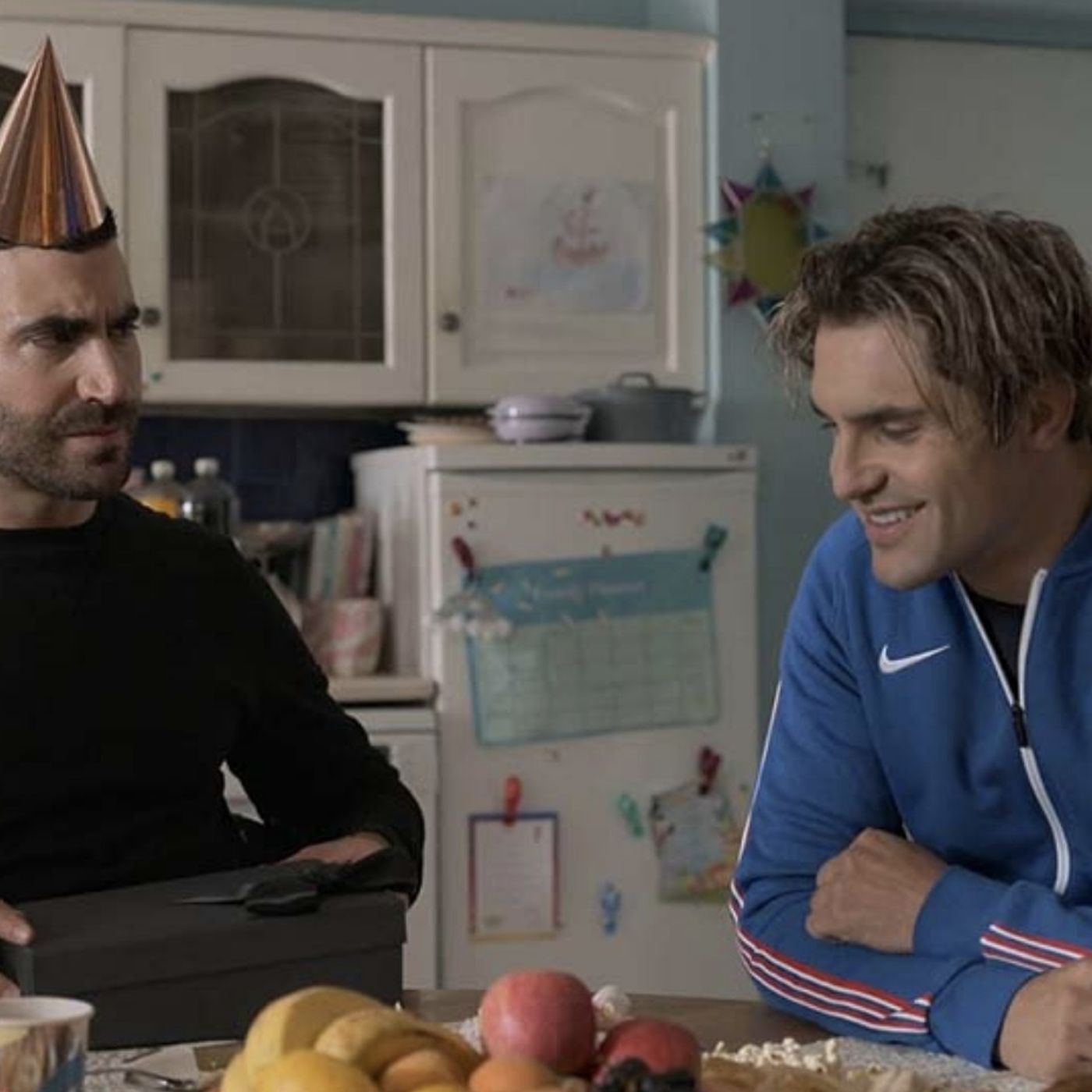 Ted Lasso, S03E10- International Break