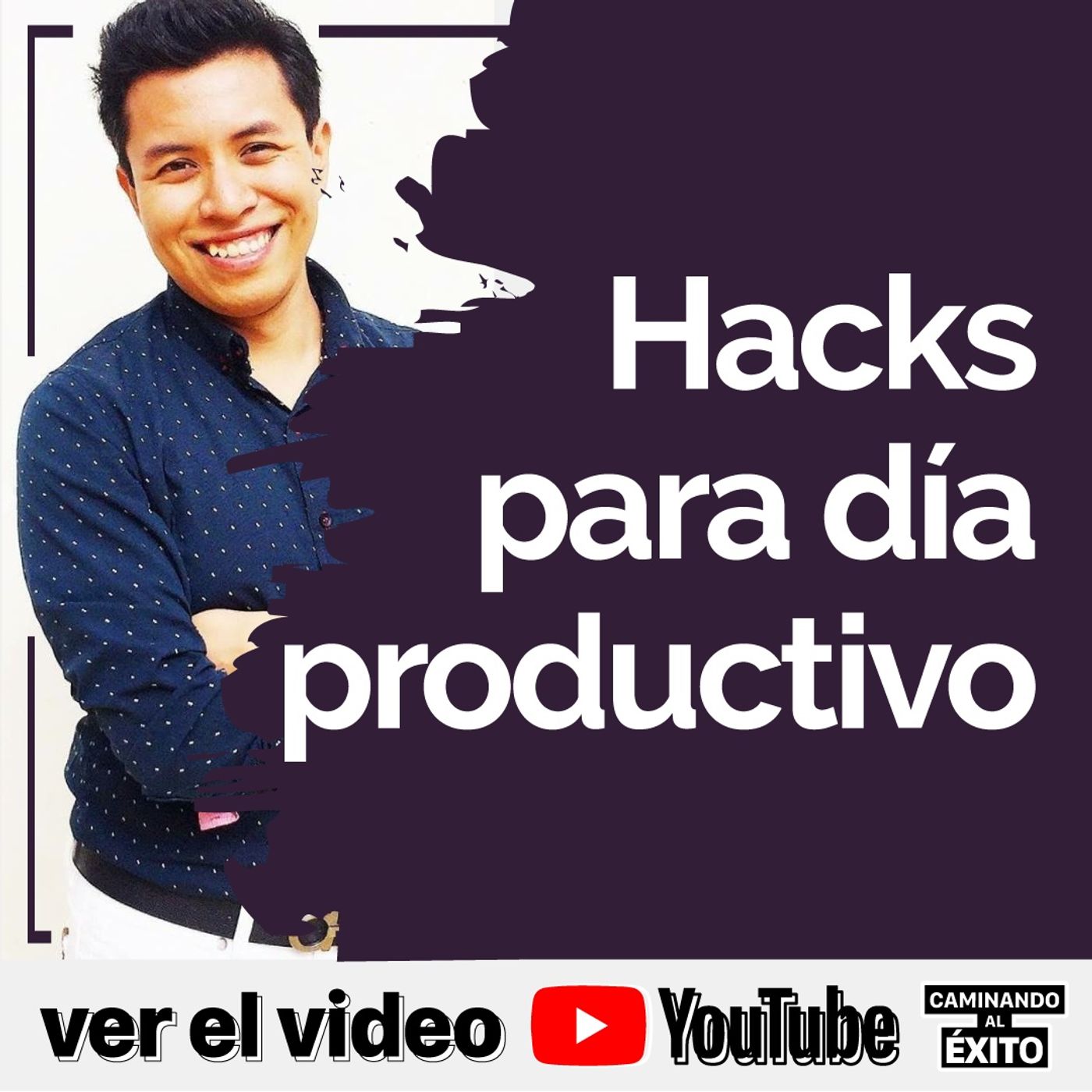 Caminando Al Éxito