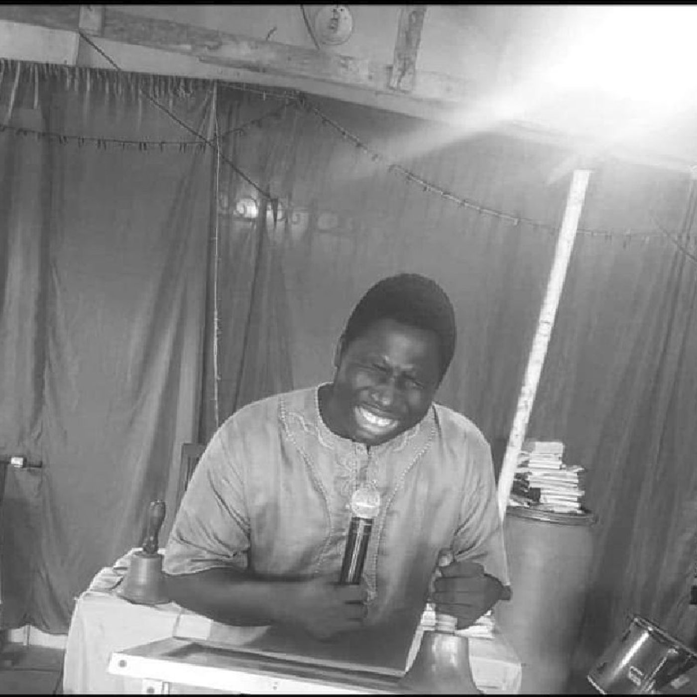 Tosin Samuel-