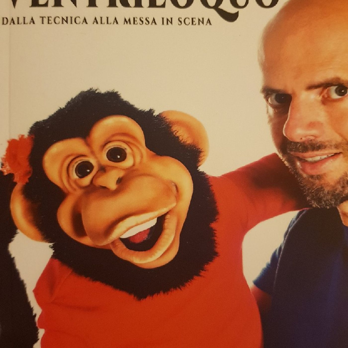 Come Fare Il Ventriloquo Di Nicola Pesaresi : Le Labiali - La Lettera B episode artwork