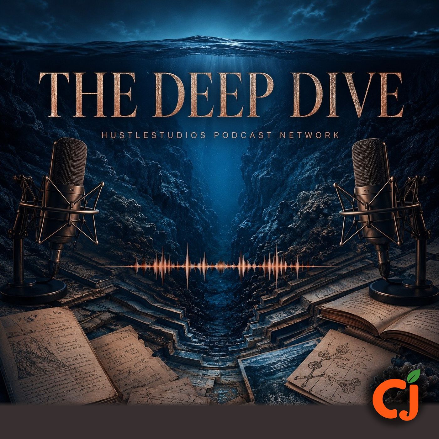 The Deep Dive