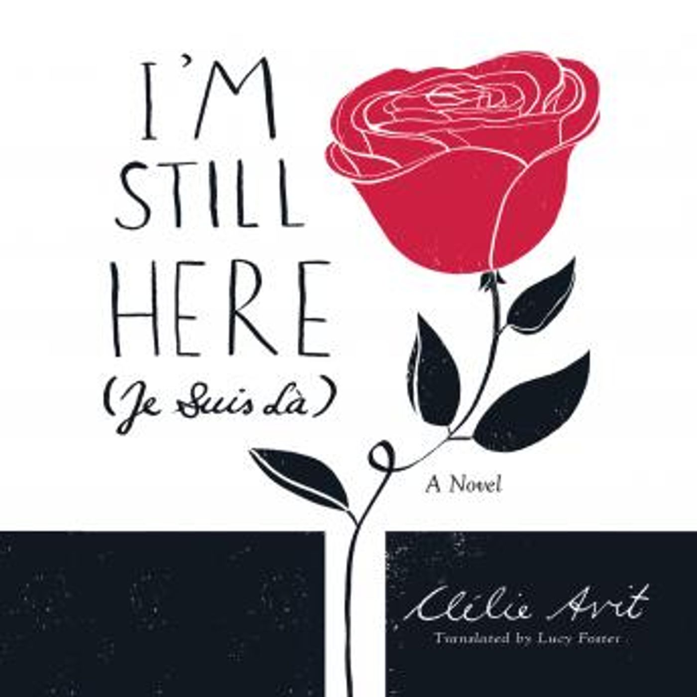 I'm Still Here (Je Suis Là) by Clelie Avit episode artwork