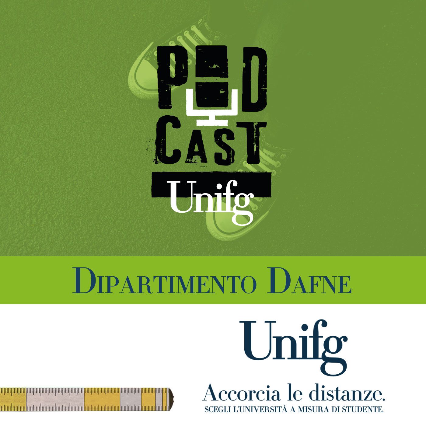 Accorcia le distanze